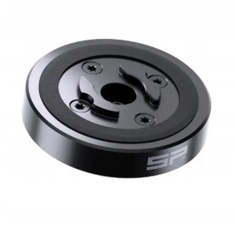 Support Smartphone SP Connect ANTIVIBRATION SPC+ Noir – image 1