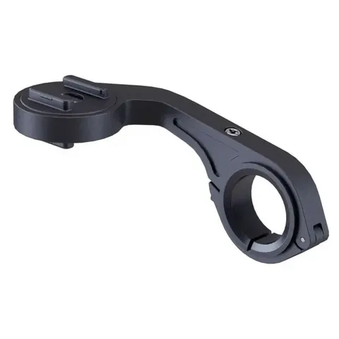 SP Connect Handlebar Smartphone-Halterung Headset – schwarz – Bild 1