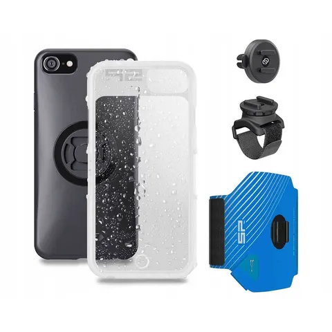 SP Connect Multi Activity Bundle iPhone 6+/6S+/7+/8+ – afbeelding 1