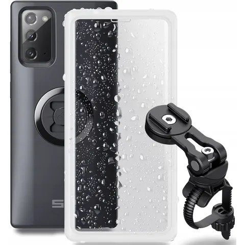 SP Connect Bike Bundle II Samsung Note 20 – afbeelding 1
