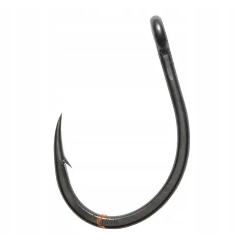 Haczyki Black Cat 1/0 Cat Hooker Dg – zdjęcie 1