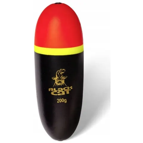 Black Cat Splávek Black Cat Maxi Foam Float 20cm, 200g – zdjęcie 1
