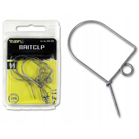 Black Cat Klips na przynętę Baitclips L – zdjęcie 1