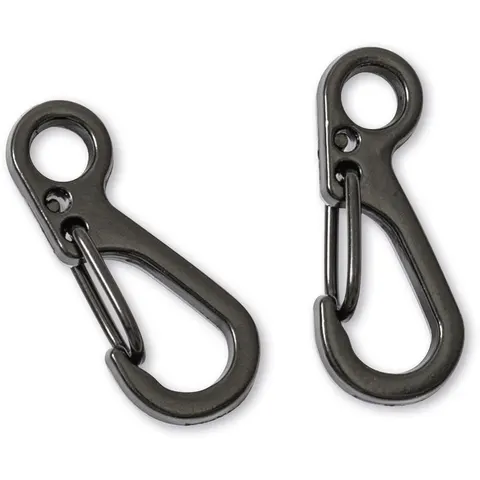 Black Multi Snap Cat – zdjęcie 1