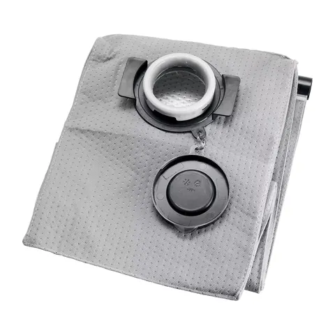 Flex 445517 Filtersack 1 St. – Bild 1