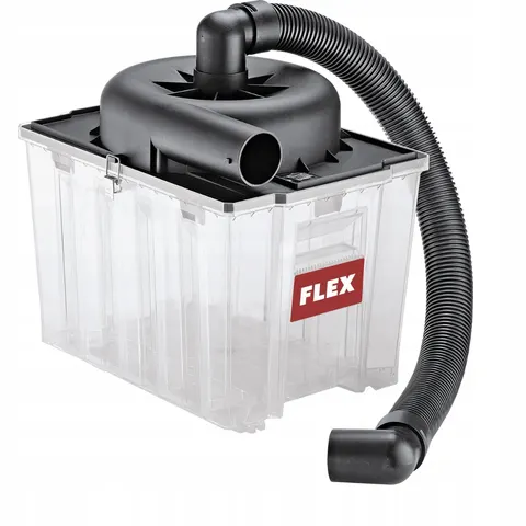 Flex 533294 Vorabscheider 1 St. – Bild 1