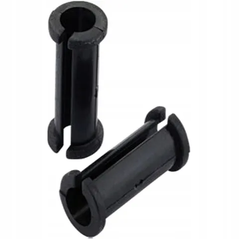 XLC Aussenhüllenclip BR-X07 Beutel a 50 Stück – Bild 1