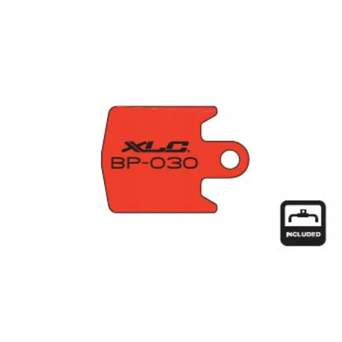XLC Scheibenbremsbeläge BP-O30 Hope M4 – Bild 1