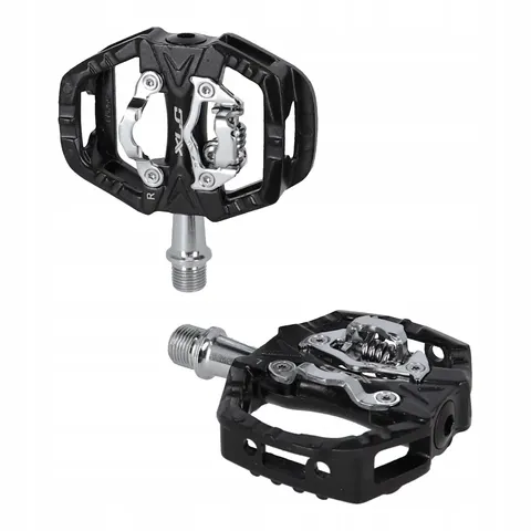 XLC System-Pedal PD-S14 einseitig – Bild 1