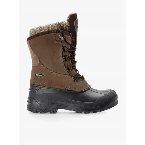 Damen-Wanderschuhe Meindl Soelden – Braun – 141667 – Bild 1
