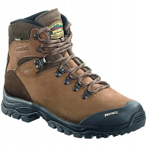 Wanderschuhe Meindl Kansas GTX – Braun – 600911 – Bild 1