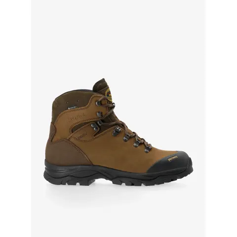 Wanderschuhe Meindl Kansas GTX – Braun – 600966 – Bild 1
