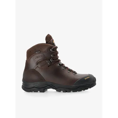 Wanderschuhe Meindl Kansas GTX – Braun – 704961 – Bild 1