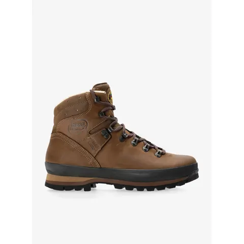 Wanderschuhe Meindl Borneo 2 MFS – Braun – 749009 – Bild 1