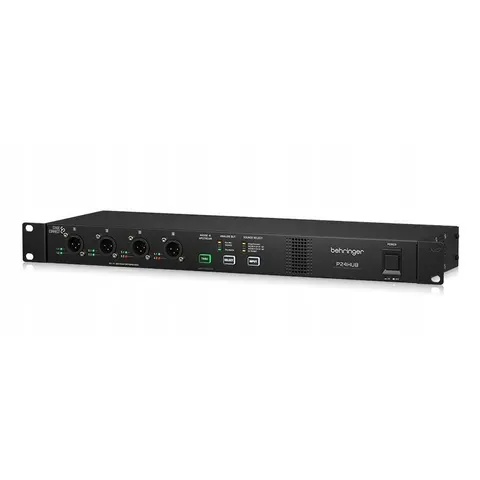 Behringer P24 Hub – immagine 1
