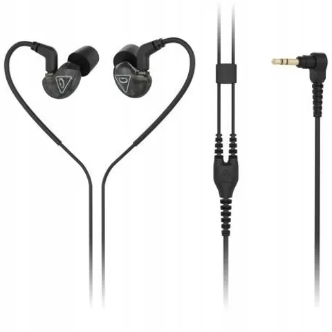 Behringer SD251-CK Negro – imagen 1