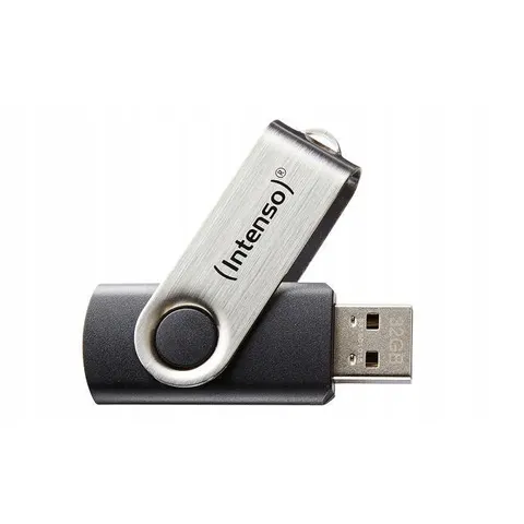 Intenso 3503470 Lápiz USB Basic line 16GB – imagen 1