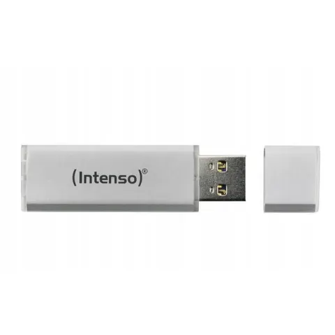 Intenso USB-Stick AluLine 32GB – 016433 – Bild 1