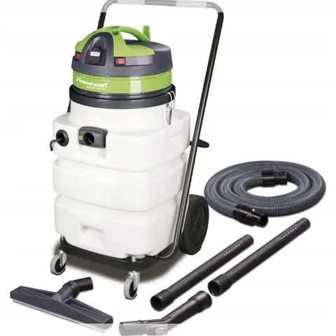 cleancraft Nasssauger flexCAT 290 EPT (7003290) – Bild 1
