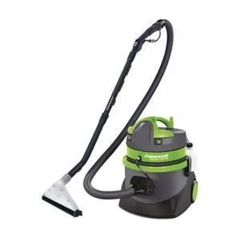 cleancraft Sprühextraktionsgerät flexCAT 116 PD (7003265) – Bild 1