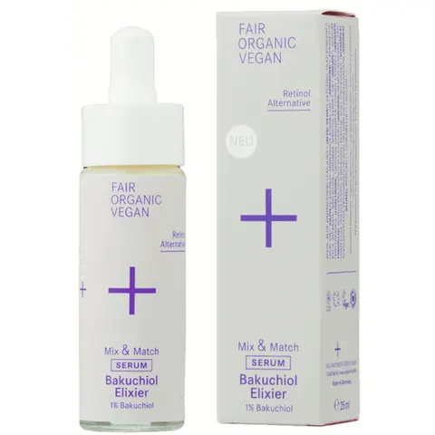 I+M Serum Bakuchiol 1% 25 ml – imagen 1
