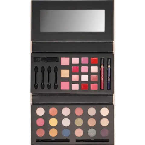 ZMILE COSMETICS Glam to Go makeup set – image 1