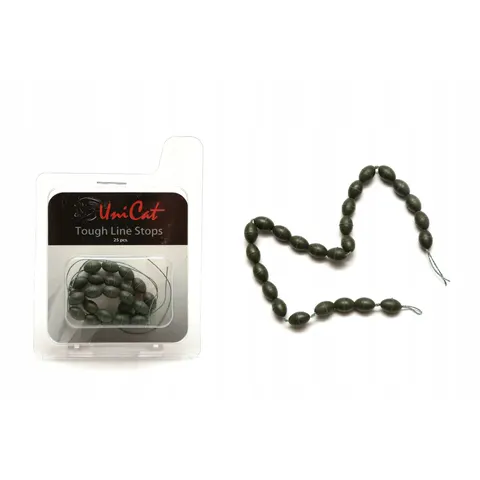 Stopery Uni Cat Tough Line Stops – zdjęcie 1