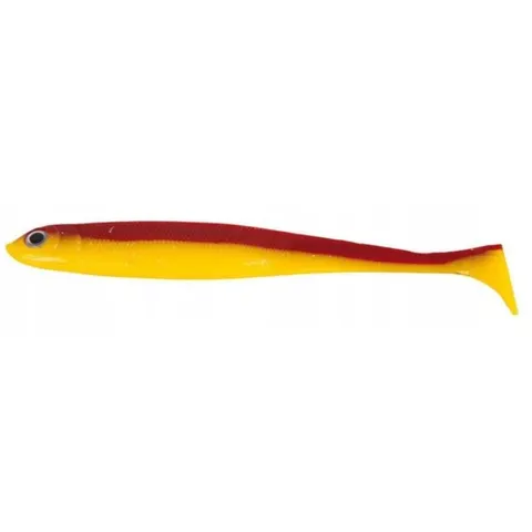 Guma Iron Claw Slim Jim 13cm Ry – zdjęcie 1