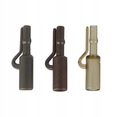 Anaconda Safety Lead Clips Weed – zdjęcie 1