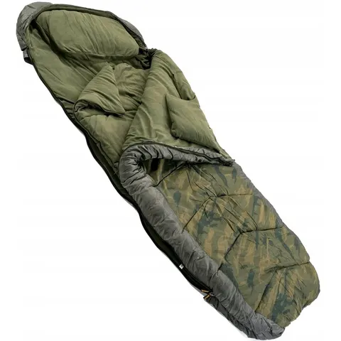 Śpiwór Anaconda Freelancer Vagabond Oversize – zdjęcie 1