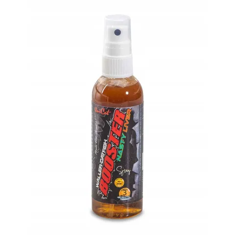 Atraktor Sumowy Uni Cat 100ml Nasty Liver – zdjęcie 1