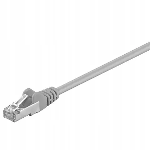 goobay Netzwerkkabel 50133 10 m – Bild 1