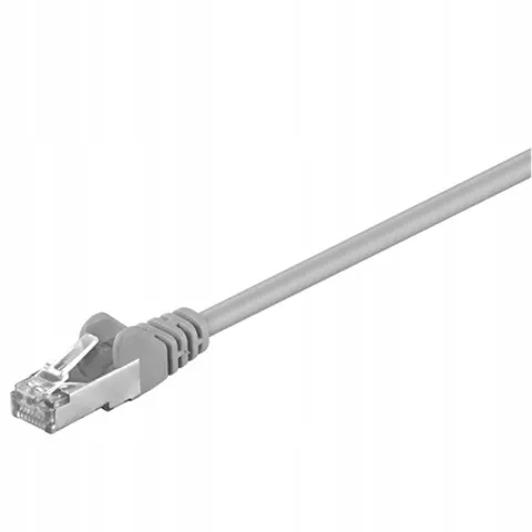 goobay Netzwerkkabel 50197 15 m – Bild 1