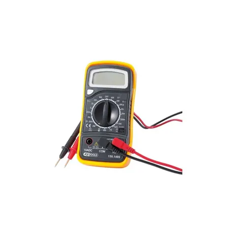 KS TOOLS 150.1495 Multimeter – Bild 1