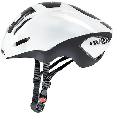 Profesjonalny kask rowerowy Uvex EDAero 53-57 cm – zdjęcie 1