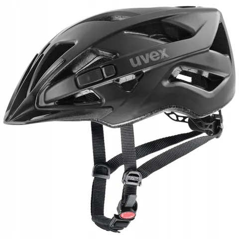 Kask rowerowy Uvex Touring CC r. M – zdjęcie 1