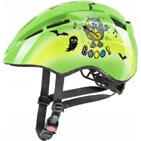 Kask rowerowy Uvex kid 2 r. 46-52 – zdjęcie 1
