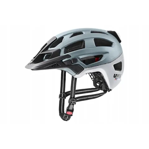 Uvex Kask Rowerowy Finale Light 2.0 15 – zdjęcie 1