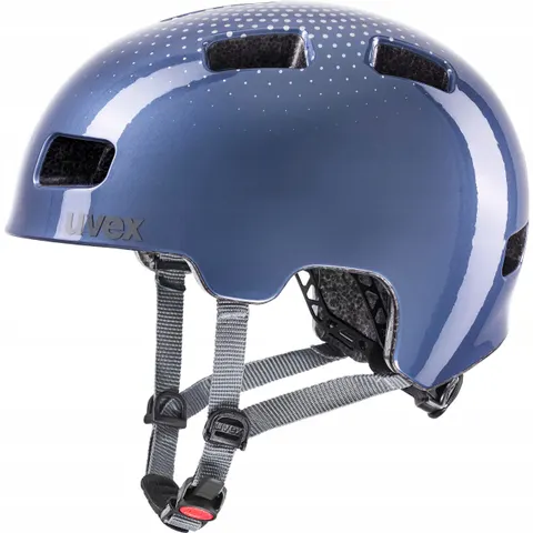 Kask Uvex Hlmt 4 Midnight 55-58 cm L – zdjęcie 1