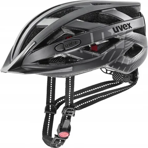 Uvex Kask Rowerowy City I-vo 17 – zdjęcie 1