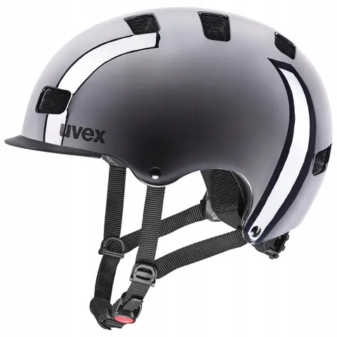 Kask Rowerowy Uvex Kid 3 CC 55-58CM – zdjęcie 1