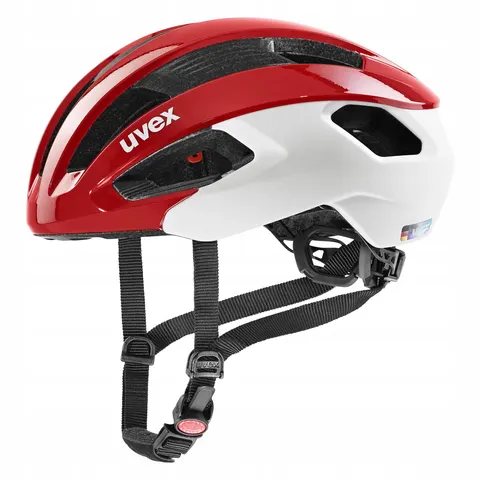 Uvex Kask Rowerowy Rise CC 15 – 347479 – zdjęcie 1