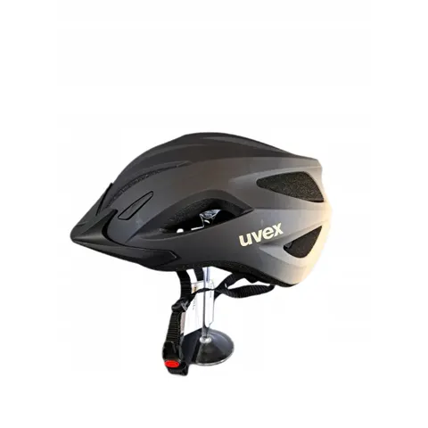 Kask rowerowy Uvex Viva 3 r. 56-62 – zdjęcie 1