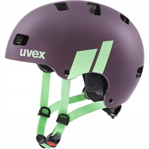 Kask rowerowy Uvex Kid 3 cc r. S/m – zdjęcie 1