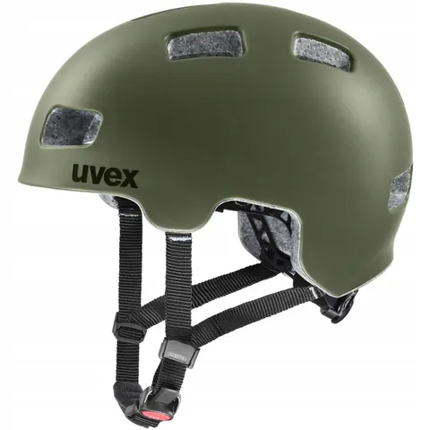 Kask rowerowy Uvex Hlmt 4 CC r. S – zdjęcie 1