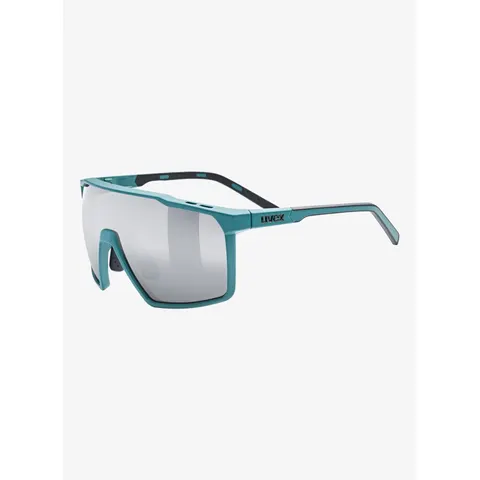 Lunettes de sport Uvex MTN Perform Small – Vert – image 1