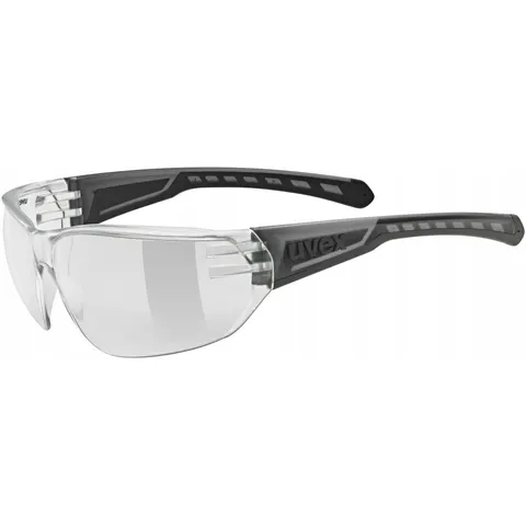 Uvex Okulary sportowe Equate – zdjęcie 1