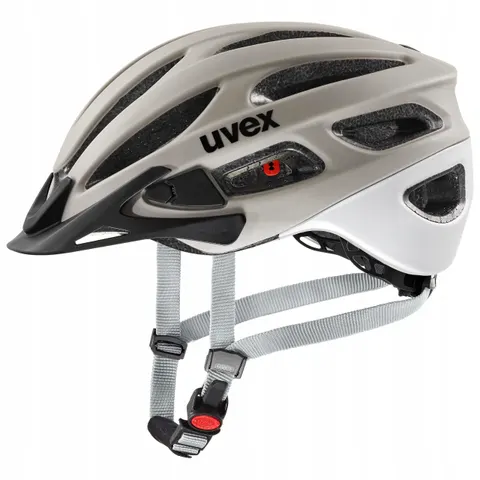 Kask rowerowy Uvex True CC r. 52-55 – zdjęcie 1