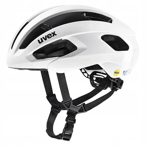 Kask rowerowy Uvex Rise pro mips r. 52-56 – zdjęcie 1