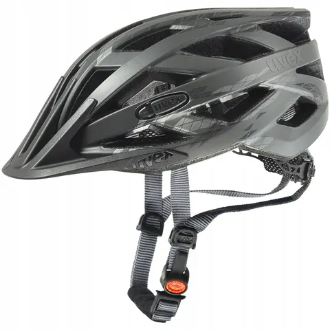 Kask rowerowy Uvex I-vo CC r. 52-56 – zdjęcie 1